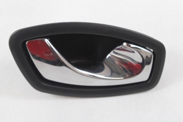 Puxador Interior Porta Traseira Direita RENAULT ZOE (BFM_) | 12 - 