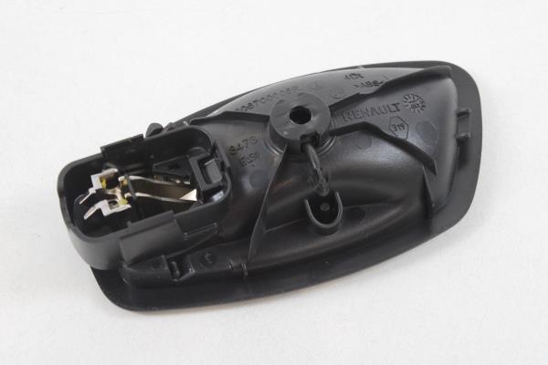 Puxador Interior Porta Traseira Direita RENAULT ZOE (BFM_) | 12 -  Imagem-1