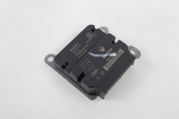 Centralita Airbags RENAULT ZOE (BFM_) | 12 -  Imagem-5