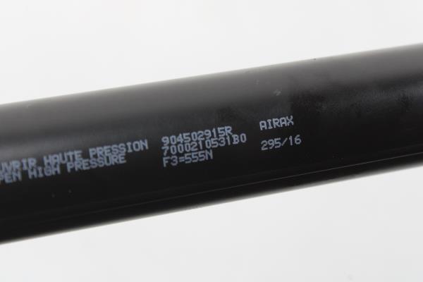 Amortecedor Bagageira RENAULT ZOE (BFM_) | 12 -  Imagem-1