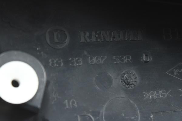 Friso Painel Direito RENAULT ZOE (BFM_) | 12 -  Imagem-5