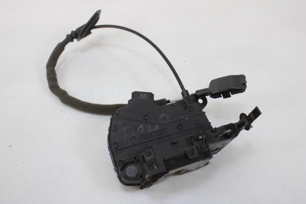 Fecho da Porta Frente Direita RENAULT ZOE (BFM_) | 12 - 