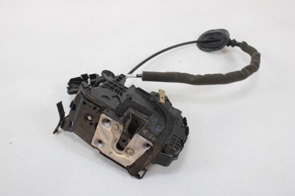 Fecho da Porta Frente Direita RENAULT ZOE (BFM_) | 12 -  Imagem-1