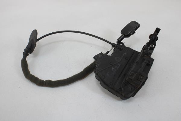 Fecho da Porta Frente Direita RENAULT ZOE (BFM_) | 12 -  Imagem-4