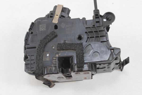 Fecho da Porta Frente Esquerda RENAULT ZOE (BFM_) | 12 -  Imagem-1