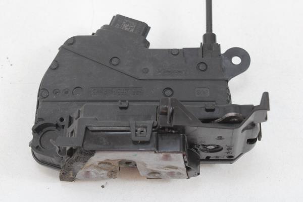 Fecho da Porta Traseira Direita RENAULT ZOE (BFM_) | 12 - 