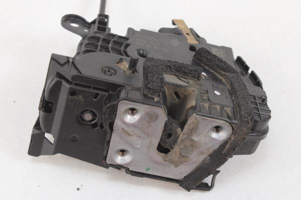 Fecho da Porta Traseira Direita RENAULT ZOE (BFM_) | 12 -  Imagem-1