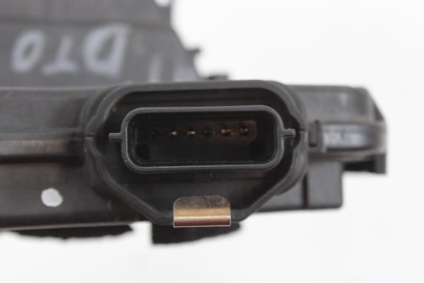 Fecho da Porta Traseira Direita RENAULT ZOE (BFM_) | 12 -  Imagem-3