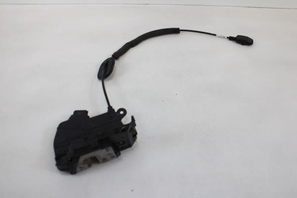 Fecho da Porta Traseira Direita RENAULT ZOE (BFM_) | 12 -  Imagem-4