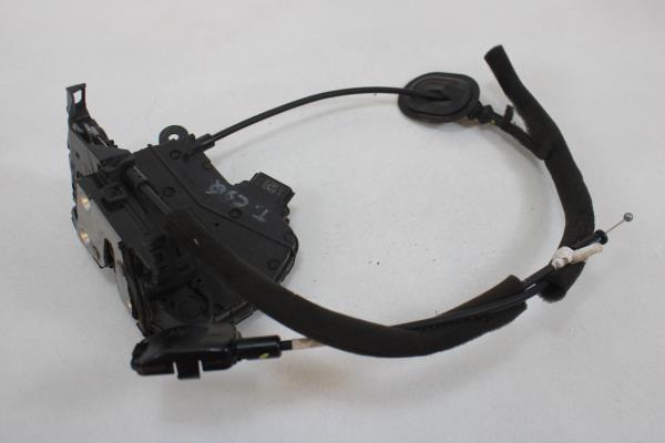 Fecho da Porta Traseira Esquerda RENAULT ZOE (BFM_) | 12 -  Imagem-3