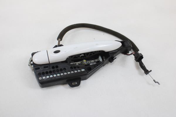 Puxador Exterior Porta Frente Direita RENAULT ZOE (BFM_) | 12 - 