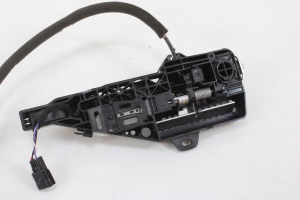 Puxador Exterior Porta Frente Direita RENAULT ZOE (BFM_) | 12 -  Imagem-4