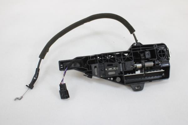 Puxador Exterior Porta Frente Direita RENAULT ZOE (BFM_) | 12 -  Imagem-5