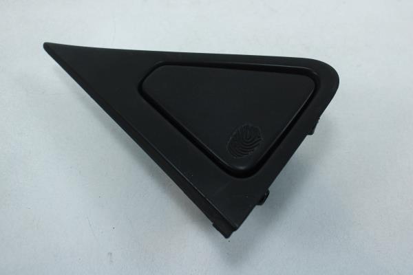 Puxador Exterior Porta Traseira Esquerda RENAULT ZOE (BFM_) | 12 - 