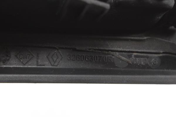 Puxador Exterior Porta Traseira Esquerda RENAULT ZOE (BFM_) | 12 -  Imagem-3