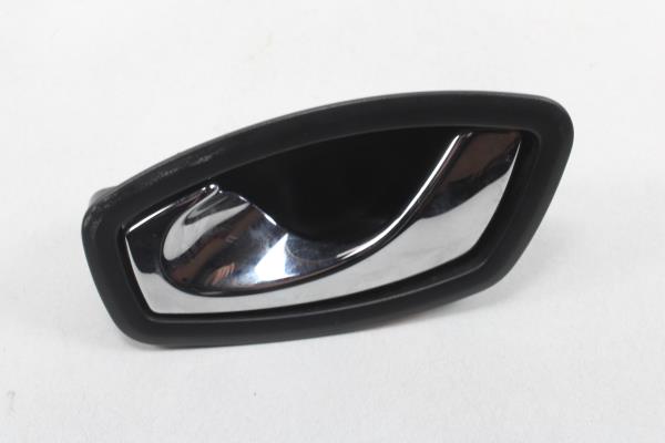 Puxador Interior Porta Traseira Esquerda RENAULT ZOE (BFM_) | 12 - 