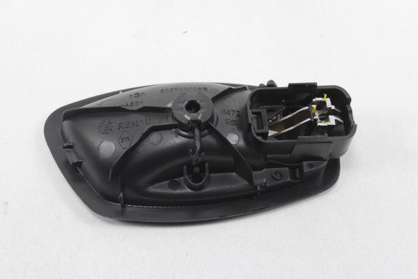 Puxador Interior Porta Traseira Esquerda RENAULT ZOE (BFM_) | 12 -  Imagem-1