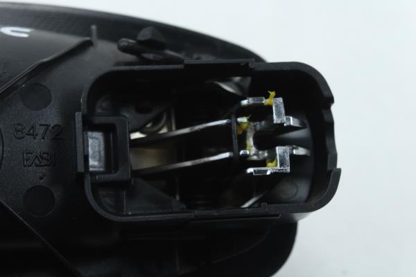 Puxador Interior Porta Traseira Esquerda RENAULT ZOE (BFM_) | 12 -  Imagem-3