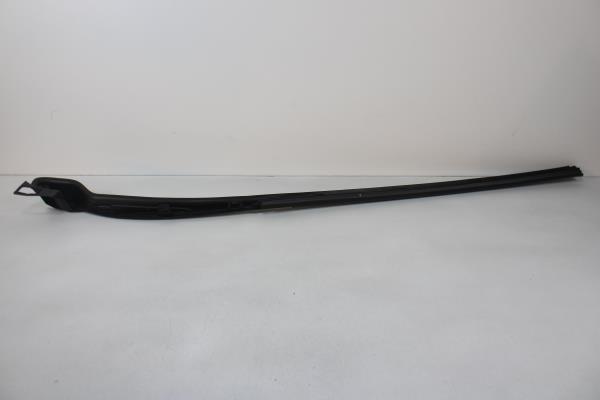 Calha / Friso Para Brisas Frente Direito RENAULT ZOE (BFM_) | 12 -  Imagem-1