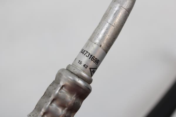 Tubo AC RENAULT ZOE (BFM_) | 12 -  Imagem-3