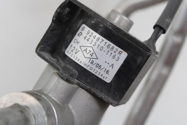 Tubo AC RENAULT ZOE (BFM_) | 12 -  Imagem-3