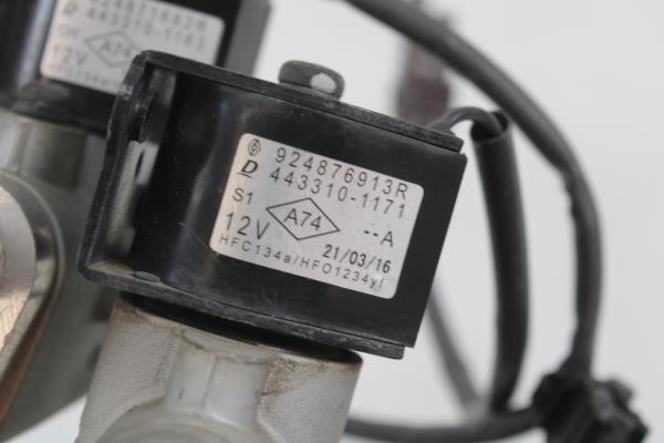 Tubo AC RENAULT ZOE (BFM_) | 12 -  Imagem-2