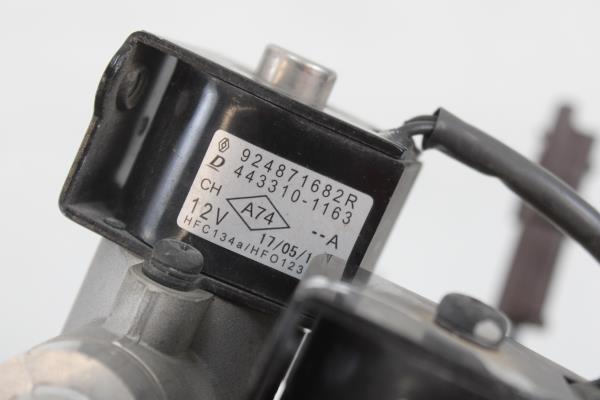 Tubo AC RENAULT ZOE (BFM_) | 12 -  Imagem-3