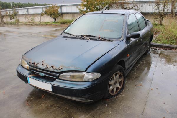 MONDEO I  FORD MONDEO I (GBP) | 93 - 96