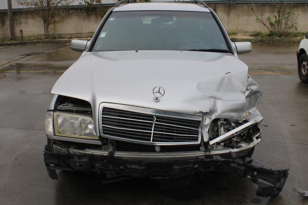 C-CLASS T-MODEL S202 1.8 C 180 T MERCEDES-BENZ C-CLASS T-MODEL S202 1.8 C 180 T