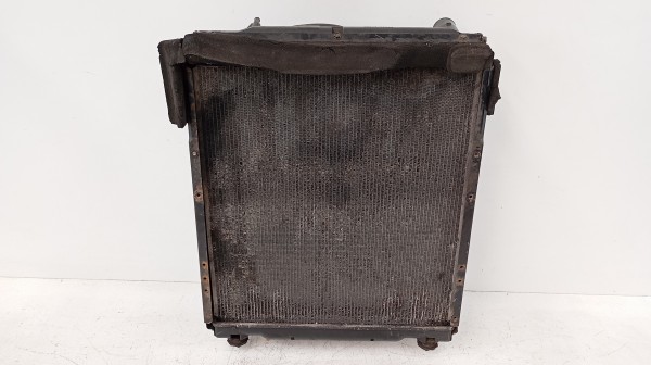 Water Radiator MITSUBISHI Canter (FB7, FB8, FE7, FE8) 7.Generation | 01