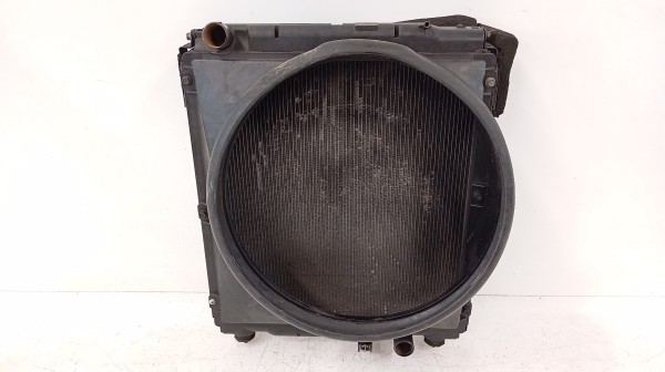 Radiador de Água MITSUBISHI Canter (FB7, FB8, FE7, FE8) 7.Generation | 01 Imagem-2