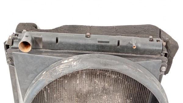 Radiador de Água MITSUBISHI Canter (FB7, FB8, FE7, FE8) 7.Generation | 01 Imagem-3