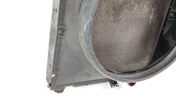 Radiador de Água MITSUBISHI Canter (FB7, FB8, FE7, FE8) 7.Generation | 01 Imagem-6