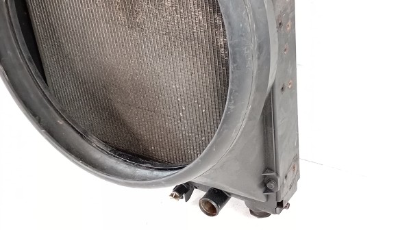 Radiador de Água MITSUBISHI Canter (FB7, FB8, FE7, FE8) 7.Generation | 01 Imagem-8