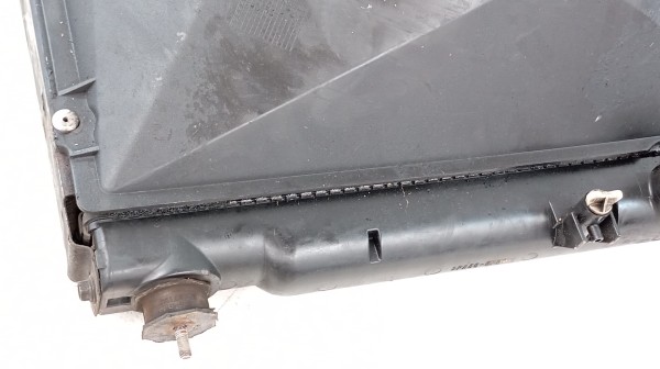 Radiador de Água MITSUBISHI Canter (FB7, FB8, FE7, FE8) 7.Generation | 01 Imagem-9