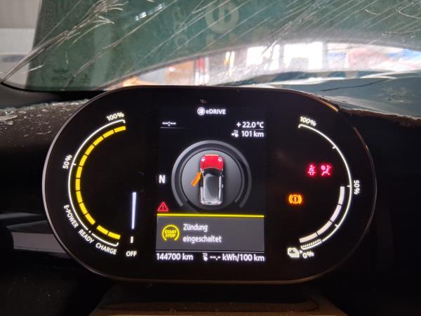 Bateria 30KWH MINI COOPER SE