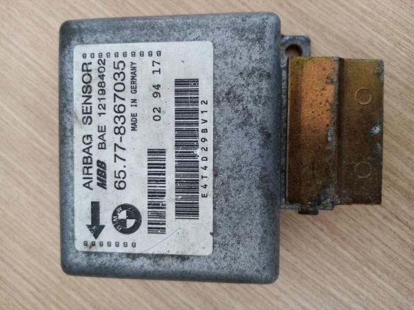 Centralina de Airbags BMW 3 (E36) | 90 - 98