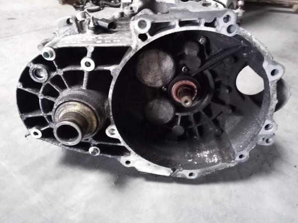 Caixa de Velocidades VOLKSWAGEN SHARAN (7M8, 7M9, 7M6) | 95 - 10 Imagem-1