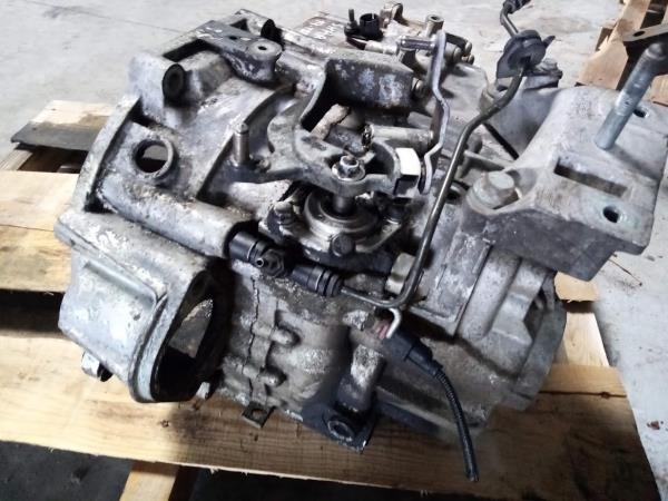 Caixa de Velocidades VOLKSWAGEN SHARAN (7M8, 7M9, 7M6) | 95 - 10 Imagem-1