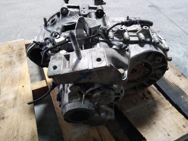 Caixa de Velocidades VOLKSWAGEN SHARAN (7M8, 7M9, 7M6) | 95 - 10 Imagem-2