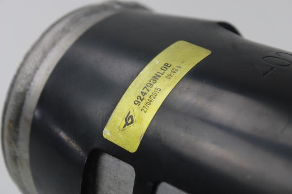 Condensador AC  NISSAN LEAF (ZE0) | 10 -  Imagem-4