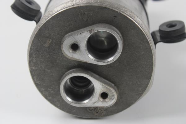 Condensador AC  NISSAN LEAF (ZE0) | 10 -  Imagem-5