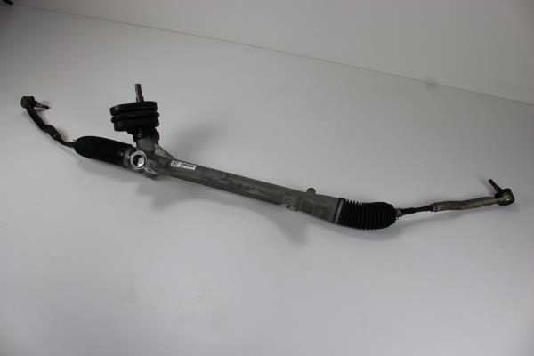 Caixa de Direção NISSAN LEAF (ZE0) | 10 - 