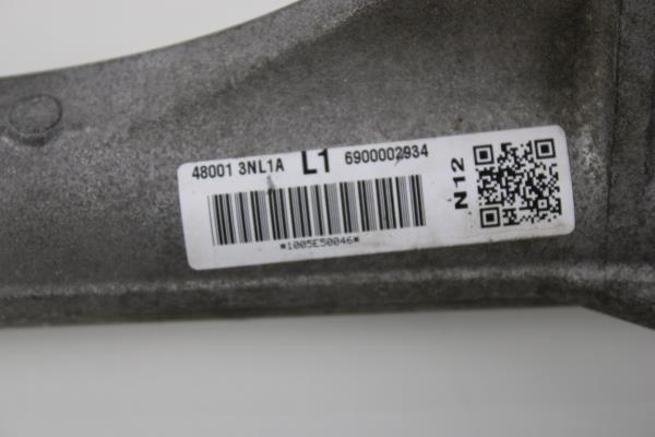 Caixa de Direção NISSAN LEAF (ZE0) | 10 -  Imagem-3