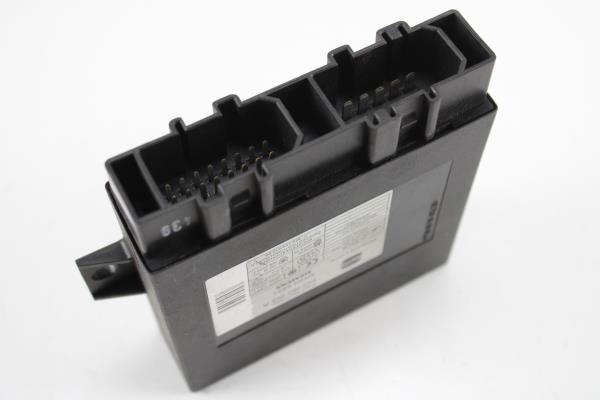 Centralina do Fecho Central SEAT IBIZA Imagem-2