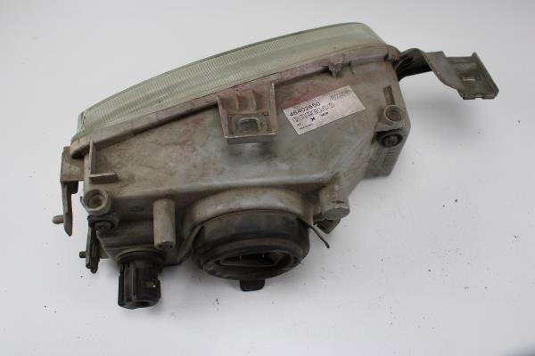 Left Headlight FIAT PUNTO (176_) | 93 - 99 Imagem-1