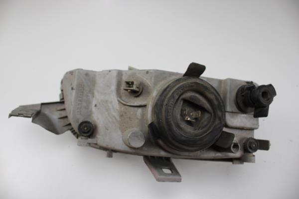 Left Headlight FIAT PUNTO (176_) | 93 - 99 Imagem-3