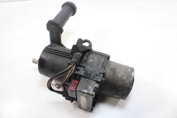 Bomba Direção Assistida PEUGEOT 307 Imagem-2