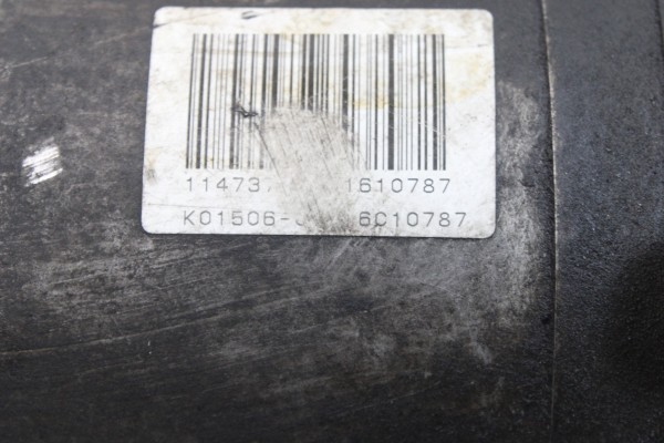 Bomba Direção Assistida PEUGEOT 307 Imagem-4