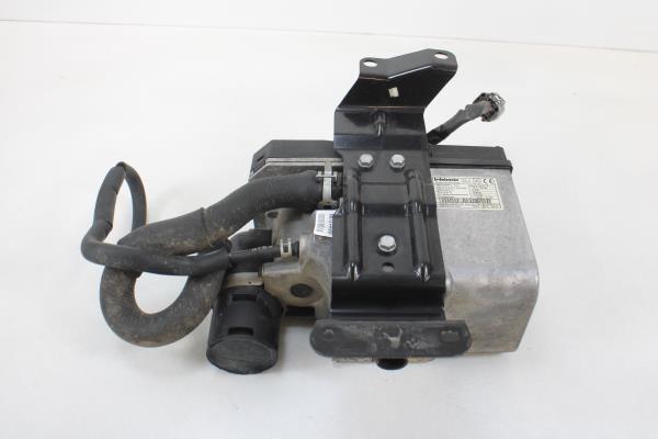 Aquecedor de Água MAZDA 6 Imagem-1